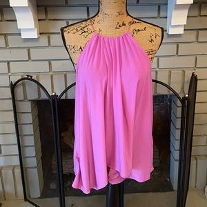 Express dressier high neck tank!!